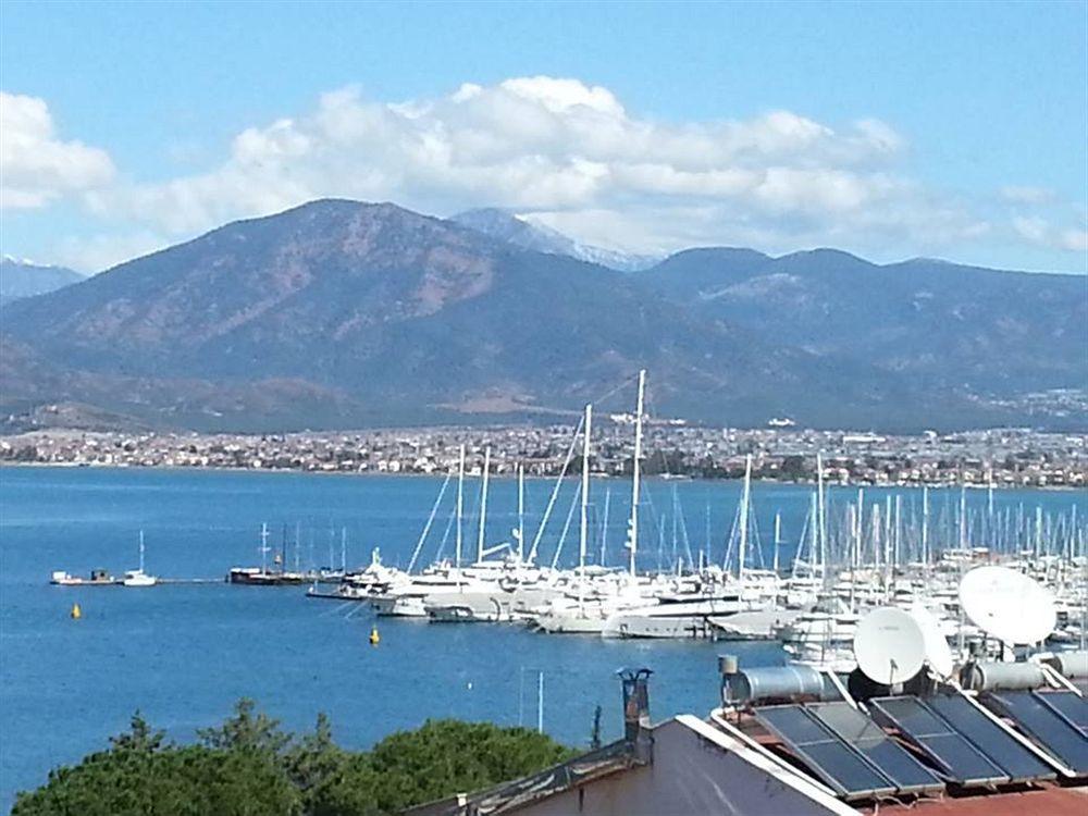 Ferah Hostel Monica'S Place Fethiye Zewnętrze zdjęcie
