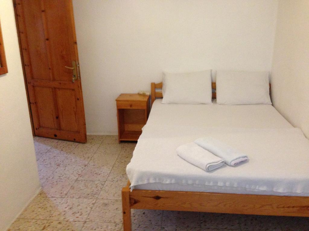 Ferah Hostel Monica'S Place Fethiye Zewnętrze zdjęcie